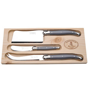 Product Image: JD97326.GRAY Kitchen/Cutlery/Knife Sets