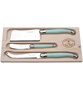 Product Image: JD97326.TQ Kitchen/Cutlery/Knife Sets