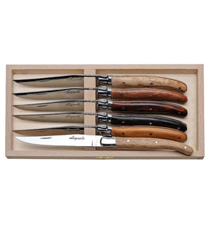 Product Image: JD98-13000 Kitchen/Cutlery/Knife Sets