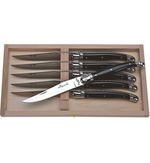 Product Image: JD98-13114.BLK Kitchen/Cutlery/Knife Sets