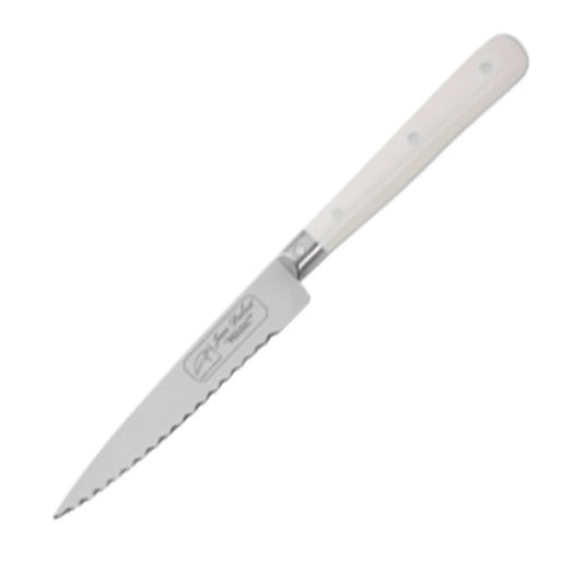 Pradel 1920 Steak Knife with White Handle