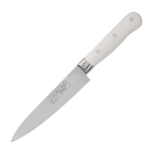 Pradel 1920 Kitchen Knife with White Handle