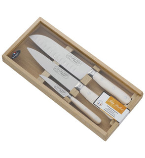 Product Image: JDP6-8048.W Kitchen/Cutlery/Knife Sets