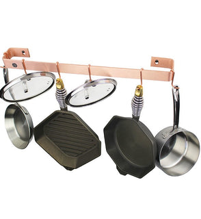 Product Image: WR1-SCP Kitchen/Cookware/Pot Racks
