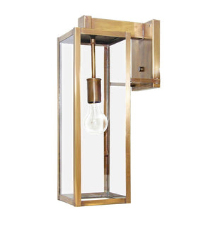 Product Image: 10527-AB-MED-CSG Lighting/Outdoor Lighting/Outdoor Wall Lights