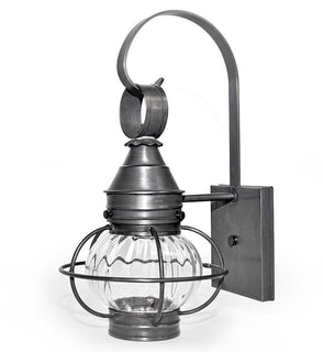 Product Image: 2511-DB-MED-OPT Lighting/Outdoor Lighting/Outdoor Wall Lights