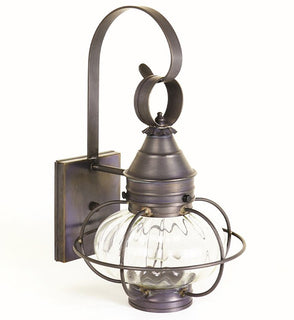 Product Image: 2521-DB-MED-OPT Lighting/Outdoor Lighting/Outdoor Wall Lights