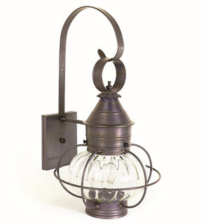 Product Image: 2531-DB-MED-OPT Lighting/Outdoor Lighting/Outdoor Wall Lights