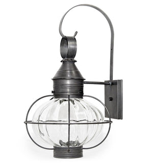 Product Image: 2541-DB-MED-OPT Lighting/Outdoor Lighting/Outdoor Wall Lights