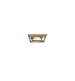Product Image: 4204-AB-MED2-CSG Lighting/Ceiling Lights/Flush & Semi-Flush Lights
