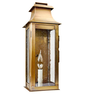 Product Image: 5621-AB-LT1-CSG Lighting/Outdoor Lighting/Outdoor Wall Lights