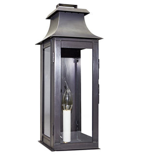 Product Image: 5621-DB-LT1-CLR Lighting/Outdoor Lighting/Outdoor Wall Lights