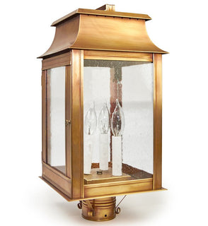 Product Image: 5643-AB-LT3-CSG Lighting/Outdoor Lighting/Outdoor Wall Lights