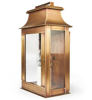 Product Image: 5721-AB-LT2-CLR Lighting/Outdoor Lighting/Outdoor Wall Lights