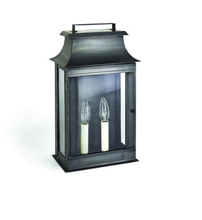 Product Image: 5721-DB-LT2-CSG Lighting/Outdoor Lighting/Outdoor Wall Lights