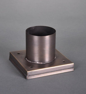 Product Image: PM01-DB Lighting/Outdoor Lighting/Lamp Posts & Mounts