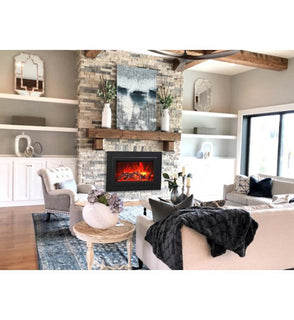 Product Image: TRD-33 Heating Cooling & Air Quality/Fireplace & Hearth/Electric Fireplaces