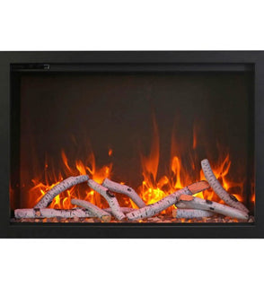 Product Image: TRD-38 Heating Cooling & Air Quality/Fireplace & Hearth/Electric Fireplaces