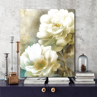 Soft Spring II 16" x 20" Gallery-Wrapped Canvas Wall Art