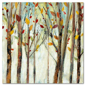 See The Beauty 30" x 30" Gallery-Wrapped Canvas Wall Art