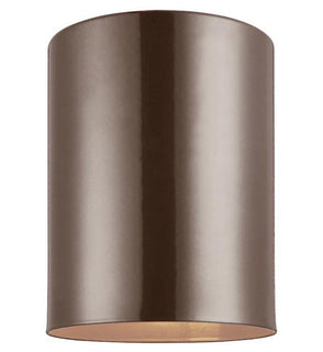 Product Image: 7813801-10 Lighting/Outdoor Lighting/Outdoor Flush & Semi-Flush Lights