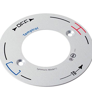 Product Image: T-29C Parts & Maintenance/Bathroom Sink & Faucet Parts/Bathtub & Shower Faucet Parts