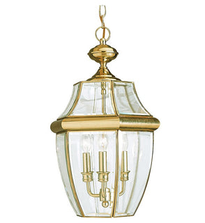 Product Image: 6039-02 Lighting/Outdoor Lighting/Outdoor Pendants