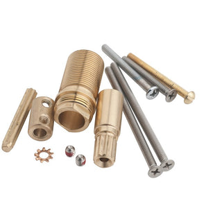 Product Image: TA-10-EXT-KIT-RP Parts & Maintenance/Bathroom Sink & Faucet Parts/Bathtub & Shower Faucet Parts
