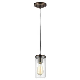 Zire Single-Light Mini Pendant