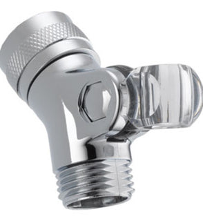 Product Image: U4002-PK Bathroom/Bathroom Tub & Shower Faucets/Handshower Outlets & Adapters