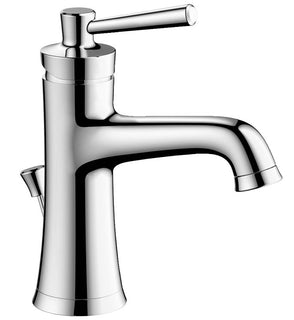 Product Image: 04771000 Bathroom/Bathroom Sink Faucets/Single Hole Sink Faucets