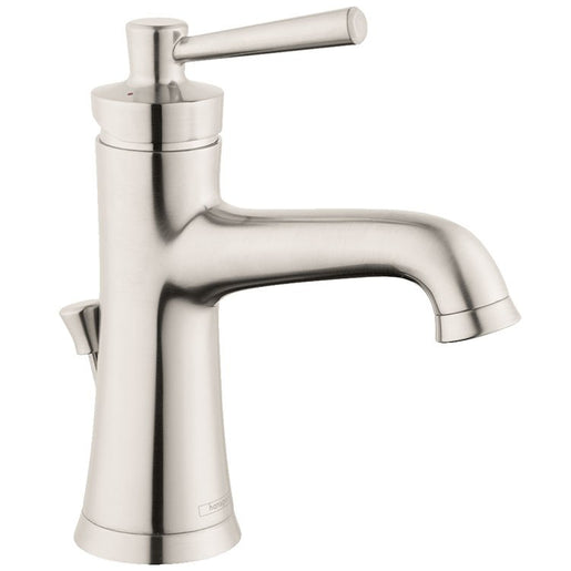 Joleena 100 Single-Hole Bathroom Faucet with Pop-Up Drain, 1.2 GPM