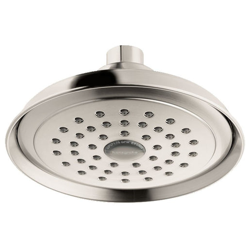 Joleena 150 Single Jet Showerhead, 1.75 GPM