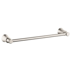 Joleena 18" Single Towel Bar
