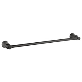 Joleena 24" Single Towel Bar