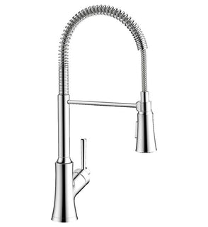 Product Image: 04792000 Kitchen/Kitchen Faucets/Pull Down Spray Faucets