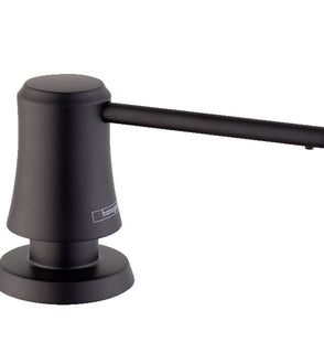 Product Image: 04796670 Bathroom/Bathroom Accessories/Bathroom Soap & Lotion Dispensers