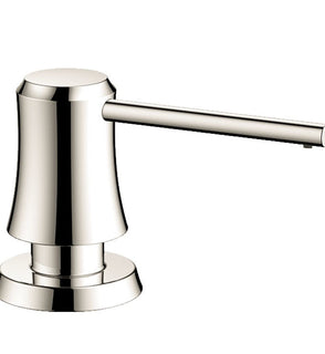Product Image: 04796830 Bathroom/Bathroom Accessories/Bathroom Soap & Lotion Dispensers