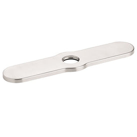 Joleena 10" Base Plate for Single-Hole Kitchen Faucets