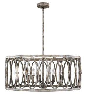 Product Image: F3351/8DA Lighting/Ceiling Lights/Chandeliers