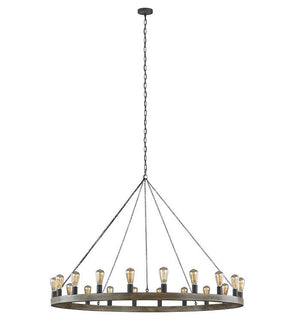 Product Image: F3933/20WOW/AF Lighting/Ceiling Lights/Chandeliers