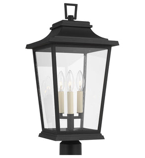 Product Image: OL15407TXB Lighting/Outdoor Lighting/Post & Pier Mount Lighting