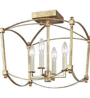 Product Image: SF350ADB Lighting/Ceiling Lights/Flush & Semi-Flush Lights