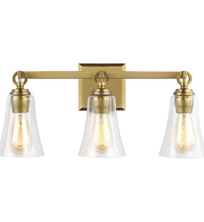 Product Image: VS24703BBS Lighting/Wall Lights/Vanity & Bath Lights