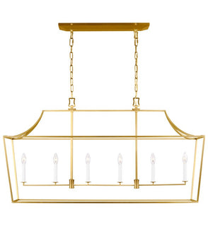 Product Image: CC1036BBS Lighting/Ceiling Lights/Chandeliers
