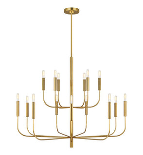 Product Image: EC10015BBS Lighting/Ceiling Lights/Chandeliers