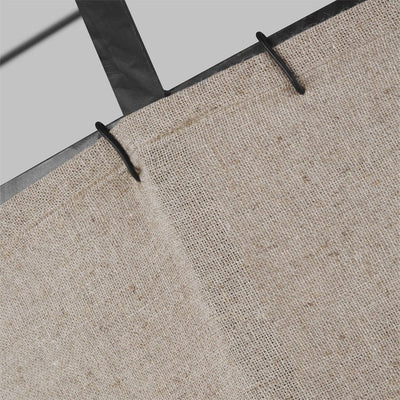 Dunne Four-Light Pendant by Ellen