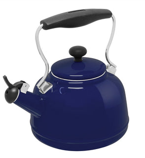Product Image: 37-VINTBL Kitchen/Cookware/Tea Kettles