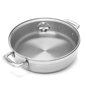 Product Image: SLIN29-280 Kitchen/Cookware/Saute & Frying Pans