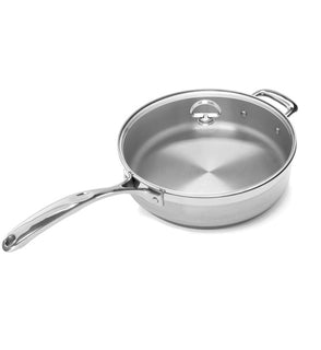Product Image: SLIN34-280 Kitchen/Cookware/Saute & Frying Pans